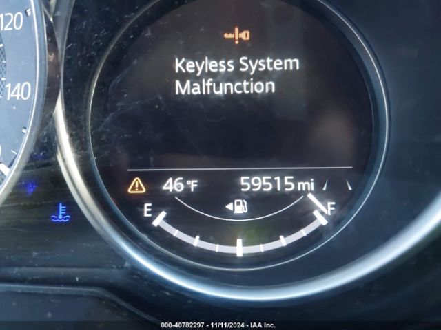 JM3KFBCM8J0465006 Mazda Cx-5 Touring