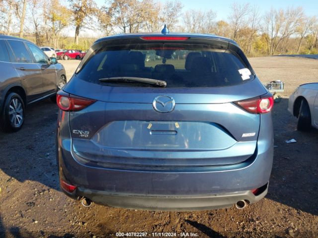 JM3KFBCM8J0465006 Mazda Cx-5 Touring