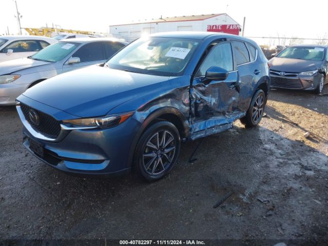 JM3KFBCM8J0465006 Mazda Cx-5 Touring