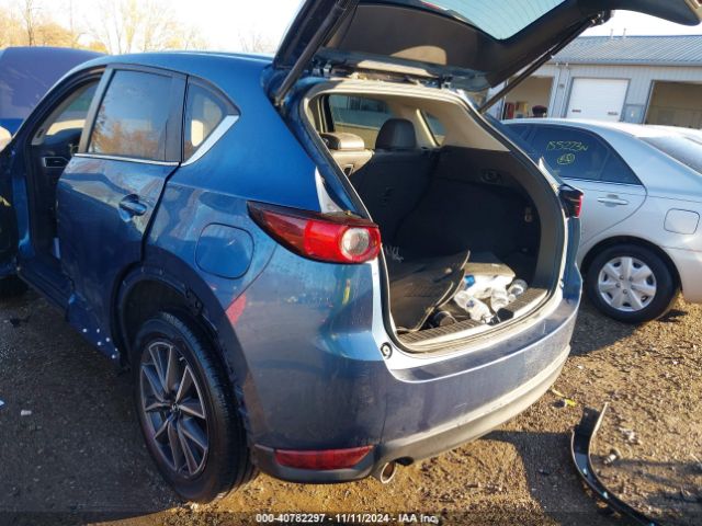 JM3KFBCM8J0465006 Mazda Cx-5 Touring