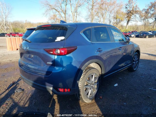 JM3KFBCM8J0465006 Mazda Cx-5 Touring
