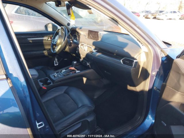 JM3KFBCM8J0465006 Mazda Cx-5 Touring