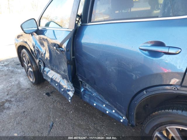 JM3KFBCM8J0465006 Mazda Cx-5 Touring