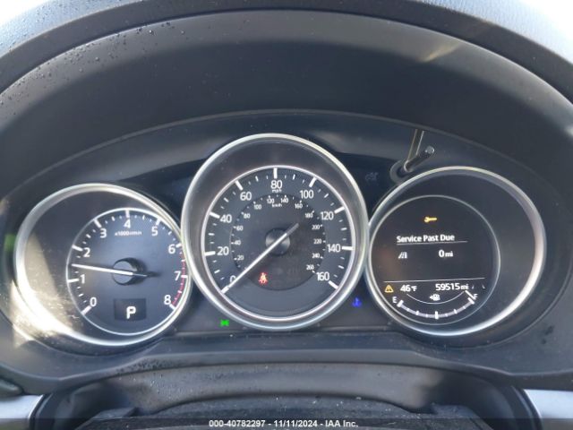 JM3KFBCM8J0465006 Mazda Cx-5 Touring