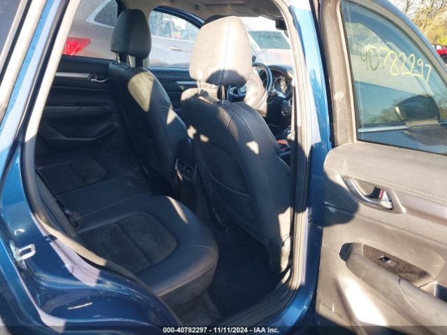 JM3KFBCM8J0465006 Mazda Cx-5 Touring