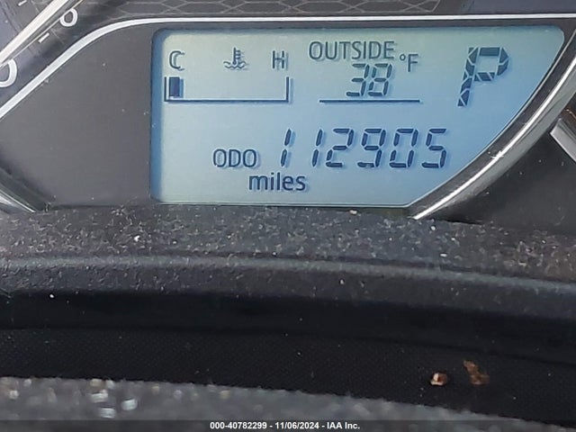 Toyota COROLLA LE 2014 5YFBURHE1EP084294 Image 15