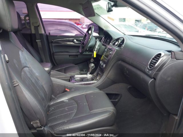 5GAKRBKD4HJ219478 Buick Enclave Leather
