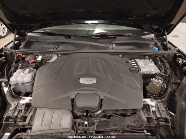 2020 PORSCHE CAYENNE COUPE WP1BB2AY4LDA57266 Photo 9