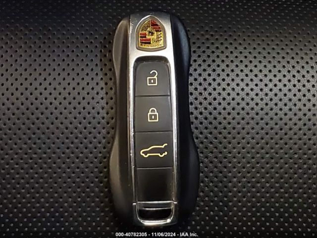 2020 PORSCHE CAYENNE COUPE WP1BB2AY4LDA57266 Photo 10