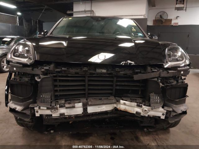 2020 PORSCHE CAYENNE COUPE WP1BB2AY4LDA57266 Photo 5