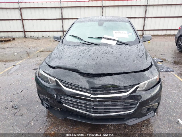 Chevrolet Malibu 1ls 2018 1G1ZB5ST8JF269117 Image 11