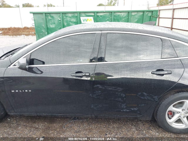 Chevrolet Malibu 1ls 2018 1G1ZB5ST8JF269117 Image 13