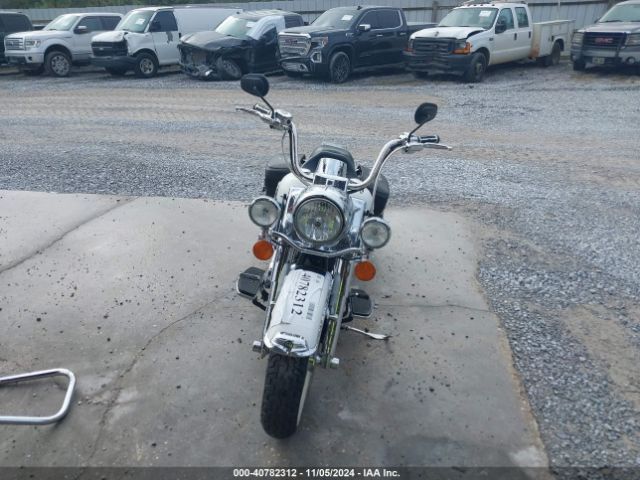 2008 HARLEY-DAVIDSON FLHRC 1HD1FR4138Y605670 Photo 4
