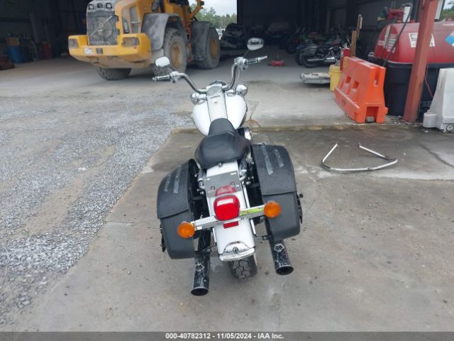 2008 HARLEY-DAVIDSON FLHRC 1HD1FR4138Y605670 Photo 5