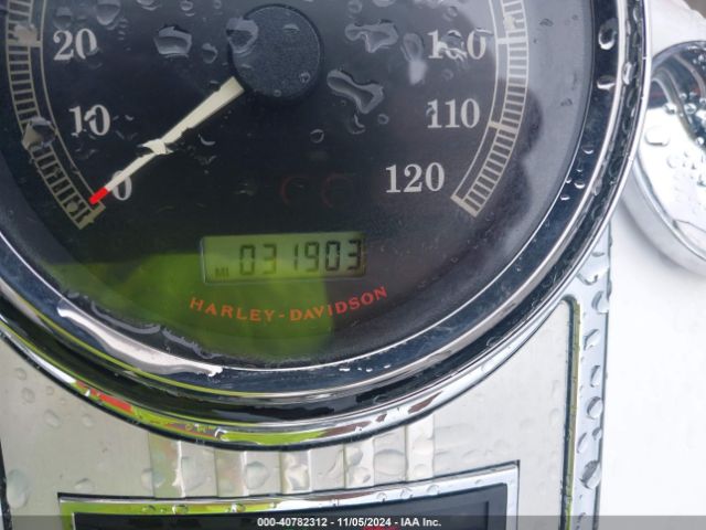 2008 HARLEY-DAVIDSON FLHRC 1HD1FR4138Y605670 Photo 6