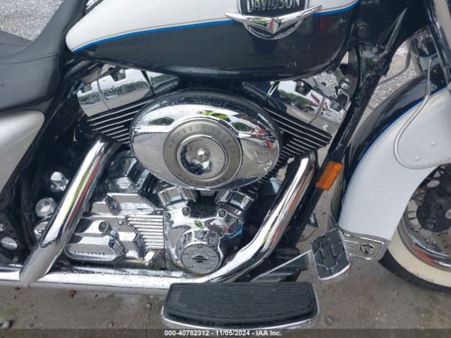 2008 HARLEY-DAVIDSON FLHRC 1HD1FR4138Y605670 Photo 7