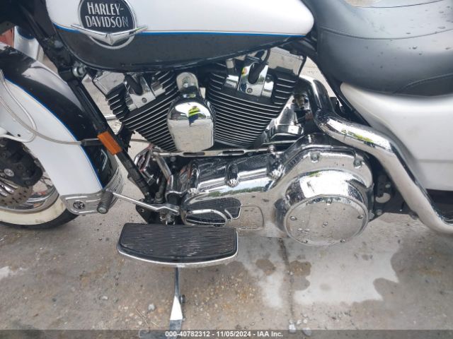 2008 HARLEY-DAVIDSON FLHRC 1HD1FR4138Y605670 Photo 8