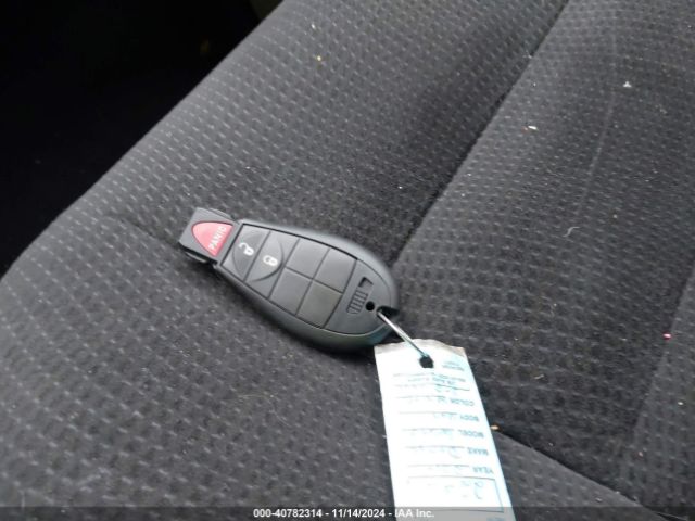 2C4RDGBG8KR623843 Dodge Grand Caravan Se