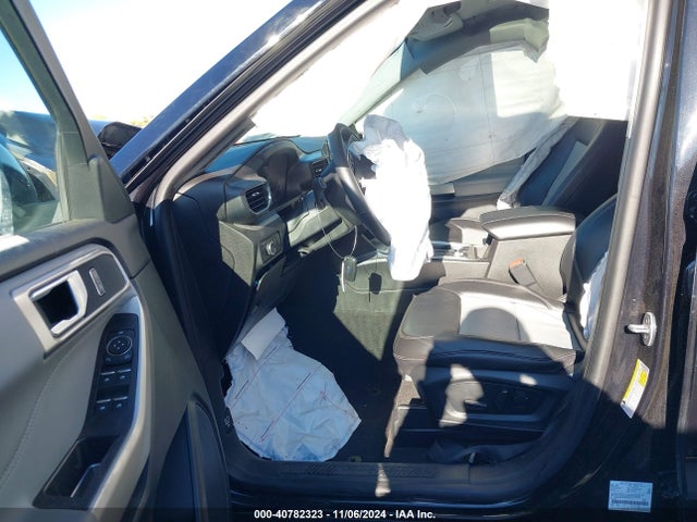 Ford EXPLORER XLT 2023 1FMSK8DH9PGB88175 Image 5