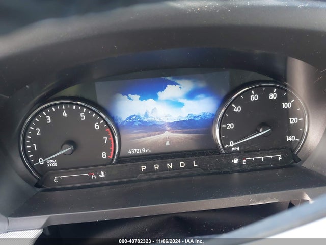 Ford EXPLORER XLT 2023 1FMSK8DH9PGB88175 Image 7
