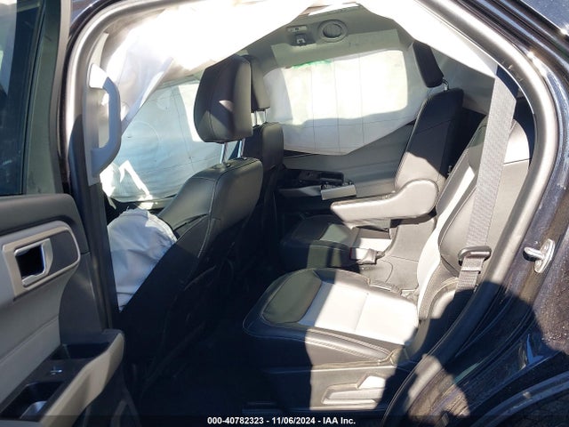 Ford EXPLORER XLT 2023 1FMSK8DH9PGB88175 Image 8