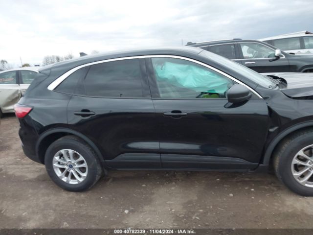 1FMCU9G68NUA95645 Ford ESCAPE SE