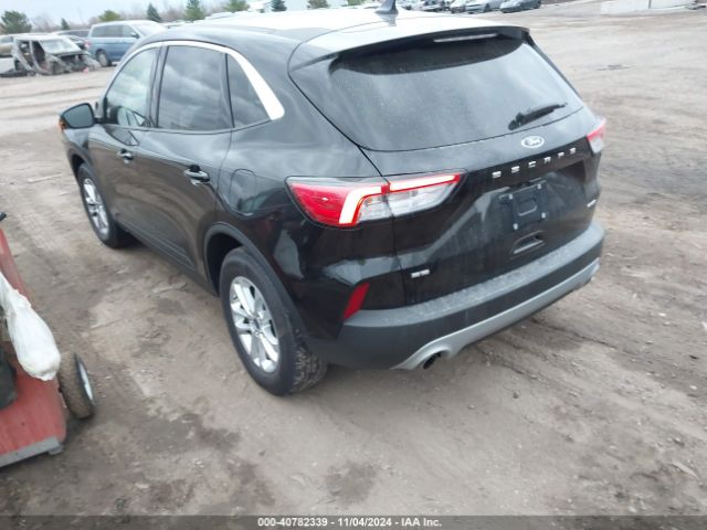1FMCU9G68NUA95645 Ford ESCAPE SE