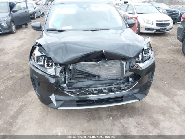 1FMCU9G68NUA95645 Ford ESCAPE SE