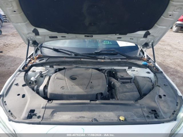 LVY102MK1JP053545 Volvo S90 T5 Momentum