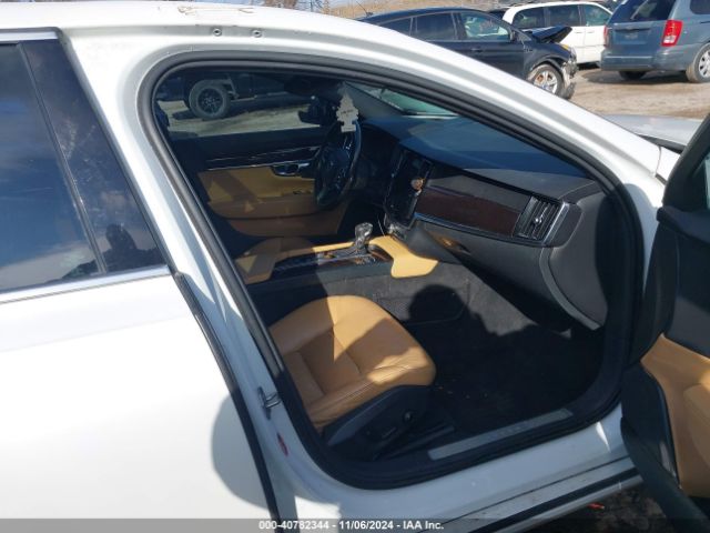 LVY102MK1JP053545 Volvo S90 T5 Momentum