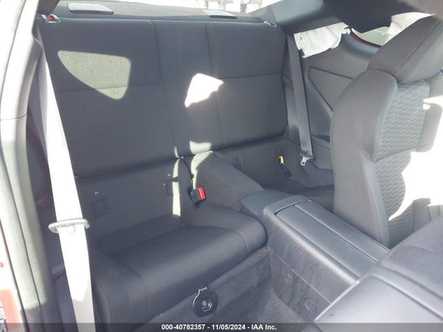 Toyota GR86 2023 JF1ZNBB17P9759301 Image 8
