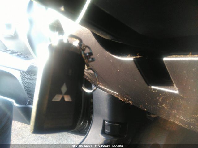 2009 MITSUBISHI OUTLANDER JA4MT41X49Z010447 Photo 10