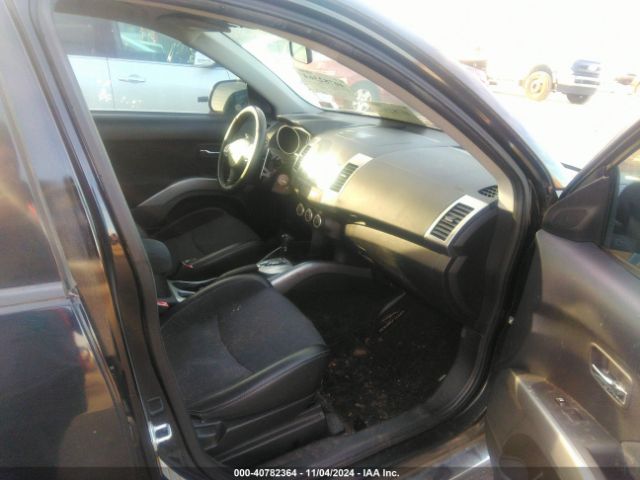 2009 MITSUBISHI OUTLANDER JA4MT41X49Z010447 Photo 4