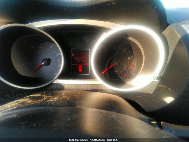 2009 MITSUBISHI OUTLANDER JA4MT41X49Z010447 Photo 6