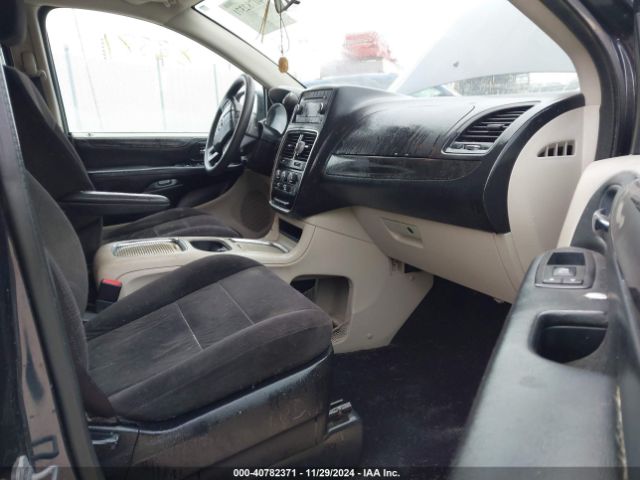 2C4RDGCG2ER128413 Dodge Grand Caravan Sxt