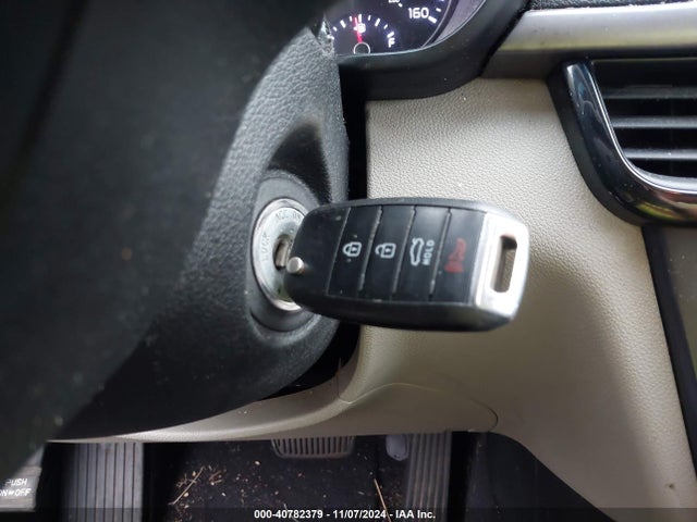 KIA Optima Lx 2017 5XXGT4L31HG151796 Image 11