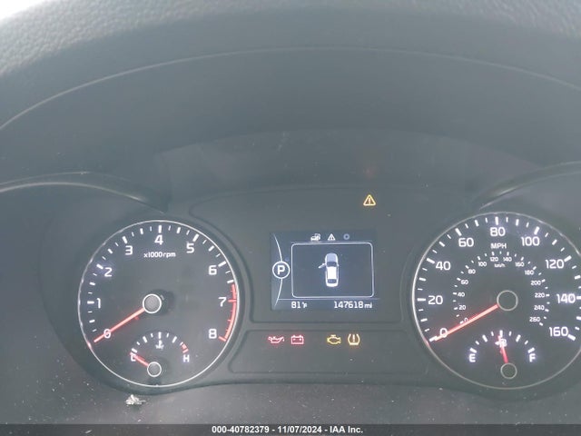 KIA Optima Lx 2017 5XXGT4L31HG151796 Image 15