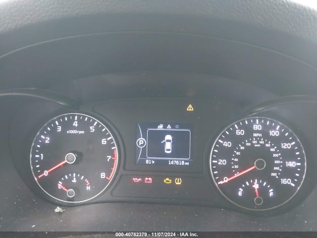 KIA Optima Lx 2017 5XXGT4L31HG151796 Image 7