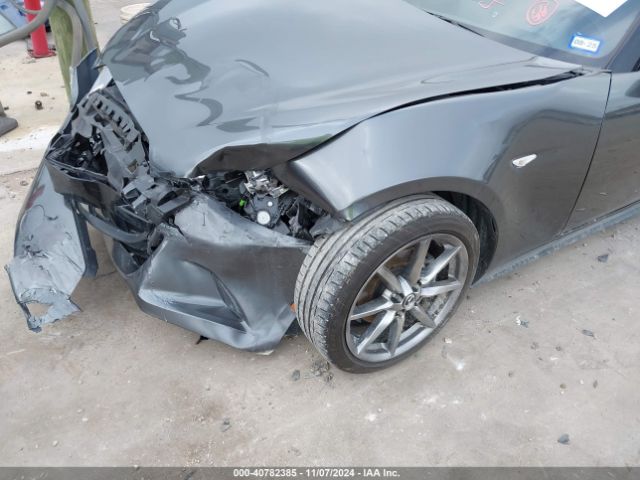 JM1NDAD77N0506052 Mazda Mx-5 Miata Grand Touring