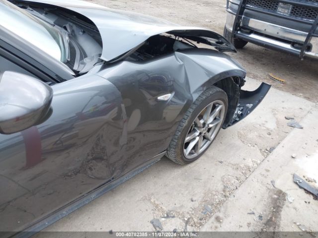 JM1NDAD77N0506052 Mazda Mx-5 Miata Grand Touring