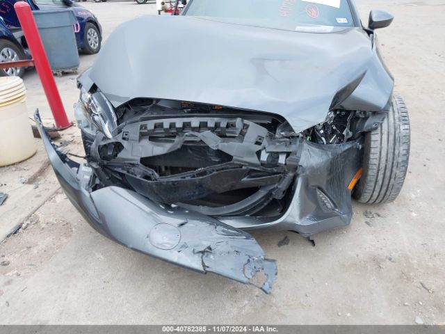 JM1NDAD77N0506052 Mazda Mx-5 Miata Grand Touring