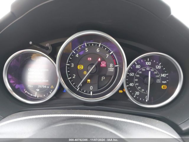 JM1NDAD77N0506052 Mazda Mx-5 Miata Grand Touring