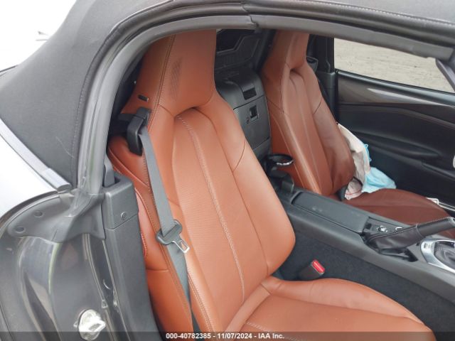 JM1NDAD77N0506052 Mazda Mx-5 Miata Grand Touring