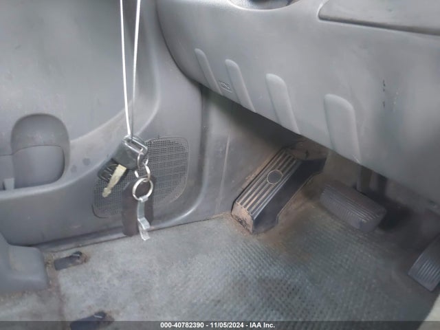 Nissan Frontier Sv 2015 1N6AD0ER1FN709609 Image 11