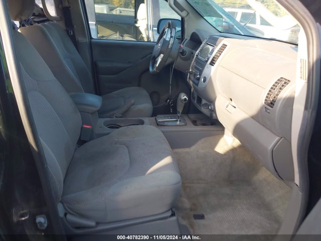 Nissan Frontier Sv 2015 1N6AD0ER1FN709609 Image 5