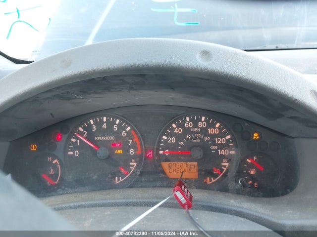 Nissan Frontier Sv 2015 1N6AD0ER1FN709609 Image 7