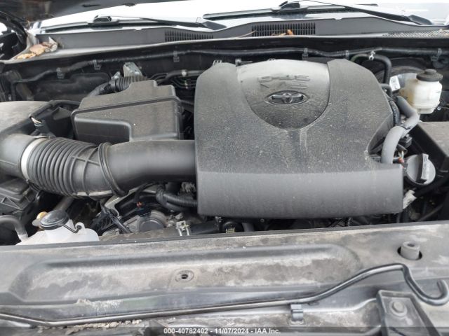 3TMCZ5AN2NM474384 Toyota Tacoma Sr V6