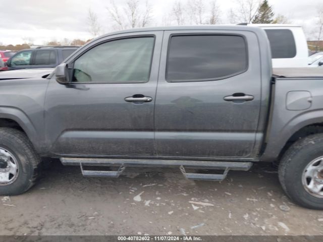 3TMCZ5AN2NM474384 Toyota Tacoma Sr V6