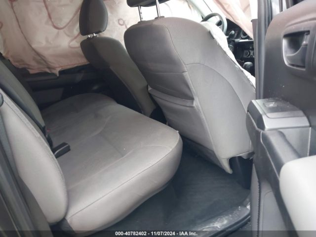 3TMCZ5AN2NM474384 Toyota Tacoma Sr V6
