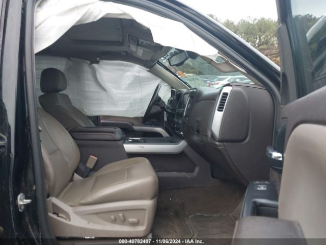 3GCUKSEC0EG245488 Chevrolet Silverado 1500 2lz